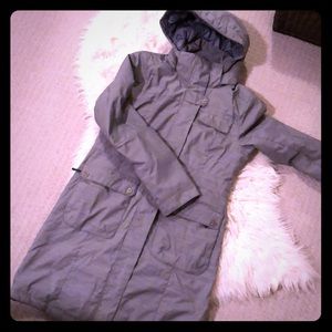 Firefly Winter Coat